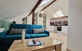 2 Charmants logements * CHARMANT GITE COLMAR *